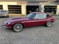 Rot Gebraucht 1972 Jaguar E-Type Coupé | 67.900 €