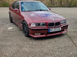 Gebraucht 1997 BMW 328 M Sport Limousine | 13.500 €