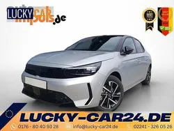 Schwarz Neu 2024 Opel Corsa | 20.539 € (Superpreis)