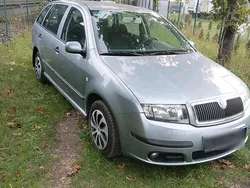 Gebraucht 2006 Skoda Fabia Kombi | 1.499 € (Fairer Preis)