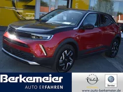Power rotkosmos rot Gebraucht 2021 Opel Mokka-e Elegance SUV | 16.900 € (Fairer Preis)