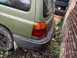 Gebraucht 1998 Subaru Forester SUV | 2.000 €