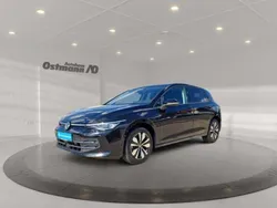 Schwarz Gebraucht 2024 VW Golf VIII Goal Limousine | 29.990 €