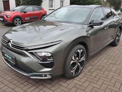 Amazonite grau Gebraucht 2023 Citroën C5 X Shine Kombi | 22.980 € (Fairer Preis)
