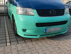 Gebraucht 2007 VW T5 Van | 8.250 € (Teuer)
