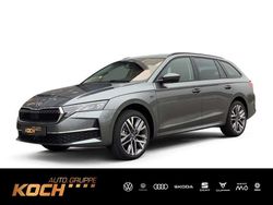 Graphitegrau metallic Neu 2025 Skoda Octavia Tour Kombi | 41.599 € (Teuer)