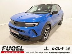 Voltaik blau Gebraucht 2024 Opel Mokka SUV | 19.999 € (Guter Preis)