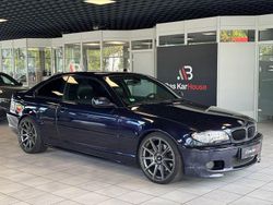 Blau Gebraucht 2004 BMW 330 M Sport Coupé | 9.260 € (Guter Preis)