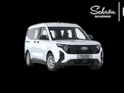 Neu 2024 Ford Tourneo Courier Trend Van / Kleinbus | 27.471 € (Guter Preis)