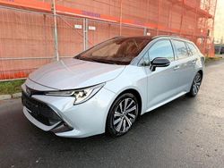 Gebraucht 2022 Toyota Corolla Team Kombi | 16.999 € (Superpreis)