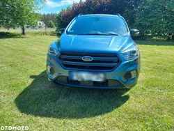 Blau Gebraucht 2019 Ford Kuga ST-Line SUV | 19.000 € (Guter Preis)