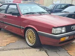 Gebraucht 1987 Audi Coupe GT Coupé | 7.800 €