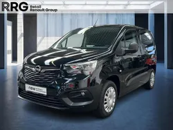 Gebraucht 2021 Opel Combo Selection Van / Kleinbus | 15.280 € (Superpreis)