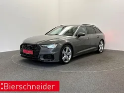 Grau Gebraucht 2024 Audi S6 Comfort Kombi | 66.950 € (Fairer Preis)