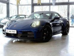 Blau Gebraucht 2025 Porsche 911 Carrera Cabriolet Cabrio | 133.390 €
