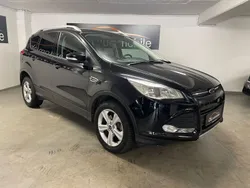 Schwarz Gebraucht 2014 Ford Kuga Trend SUV | 8.890 € (Guter Preis)
