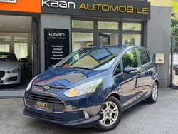Blazer blue Gebraucht 2015 Ford B-MAX SYNC Edition Van / Kleinbus | 5.999 € (Fairer Preis)