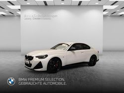 Weiß Gebraucht 2024 BMW M240 M Sport Coupé | 49.444 € (Guter Preis)