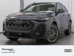 Tamboragrau metallic Neu 2025 Audi Q5 S-Line SUV | 69.360 € (Teuer)