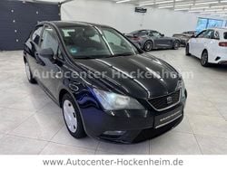Schwarz Gebraucht 2013 Seat Ibiza Reference Limousine | 3.550 € (Guter Preis)