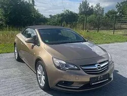 Gebraucht 2013 Opel Cascada Innovation Cabrio | 9.299 € (Fairer Preis)