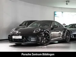 Schwarz Gebraucht 2023 Porsche 911 Carrera 4 GTS Coupé | 158.880 € (Superpreis)