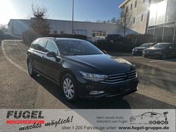 Schwarz Gebraucht 2023 VW Passat Business Kombi | 22.999 € (Superpreis)