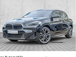 Schwarz Gebraucht 2021 BMW X2 M Sport SUV | 28.490 € (Fairer Preis)