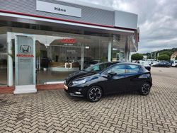 Enigma black Gebraucht 2022 Nissan Micra N-Way Kleinwagen | 17.195 € (Fairer Preis)