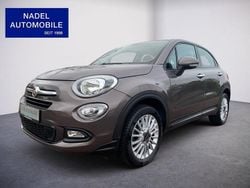 Grau Gebraucht 2017 Fiat 500X Pop Star SUV | 10.490 € (Fairer Preis)