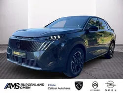 Grau Neu 2025 Peugeot 3008 GTi SUV | 35.890 € (Superpreis)