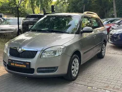 Other Gebraucht 2008 Skoda Fabia Kombi | 4.999 € (Fairer Preis)
