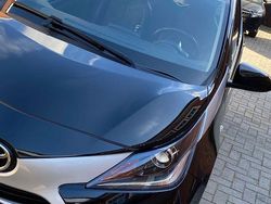 Schwarz Gebraucht 2017 Toyota Aygo X-wave Kleinwagen | 8.900 € (Fairer Preis)