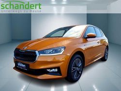 Phoenixorange metallic Neu 2025 Skoda Fabia Tour Kleinwagen | 27.950 € (Teuer)