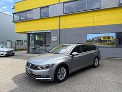 Silber Gebraucht 2015 VW Passat Comfortline Kombi | 14.990 € (Fairer Preis)