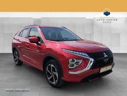 Rot Gebraucht 2022 Mitsubishi Eclipse Cross Select SUV | 23.490 € (Guter Preis)