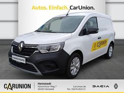 Weiss Gebraucht 2024 Renault Rapid | 24.995 €