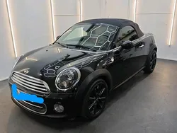 Schwarz Gebraucht 2013 Mini Cooper Cabriolet Cabrio | 14.200 € (Teuer)