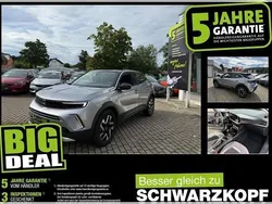 Grau Gebraucht 2023 Opel Mokka SUV | 18.770 € (Fairer Preis)