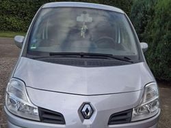 Gebraucht 2008 Renault Modus Exception Van / Kleinbus | 2.500 € (Fairer Preis)