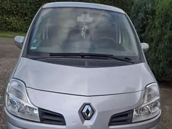 Gebraucht 2008 Renault Modus Exception Van / Kleinbus | 2.500 € (Fairer Preis)