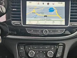 Weiß Gebraucht 2018 Opel Mokka X SUV | 16.000 € (Etwas zu teuer)