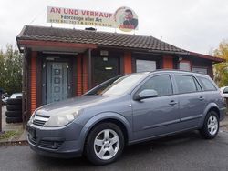 Grau Gebraucht 2006 Opel Astra Edition Kombi | 890 € (Superpreis)