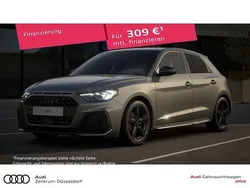 Gebraucht 2024 Audi A1 Sportback S-Line Kleinwagen | 33.950 €