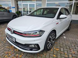Weiß Gebraucht 2019 VW Polo GTI Limousine | 18.890 € (Etwas zu teuer)