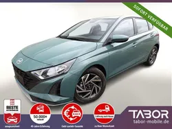 Weiß Neu 2025 Hyundai i20 Select Kleinwagen | 16.888 € (Guter Preis)