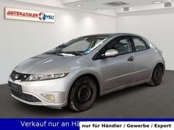 Silber Gebraucht 2010 Honda Civic Sport Limousine | 5.299 € (Guter Preis)
