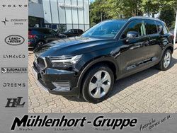 Schwarz Gebraucht 2019 Volvo XC40 Momentum SUV | 22.490 € (Teuer)