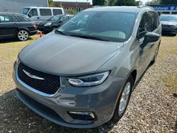Ceramic clearcoat Gebraucht 2022 Chrysler Pacifica Touring SUV | 43.999 € (Fairer Preis)