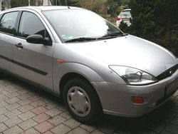 Gebraucht 1998 Ford Focus Trend Limousine | 850 € (Superpreis)